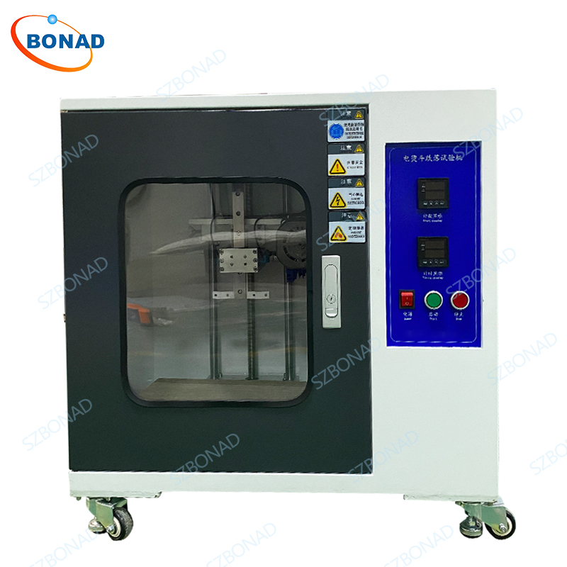 IEC60335-2-3 Clause 21.101 Electric lron Drop Test Apparatus